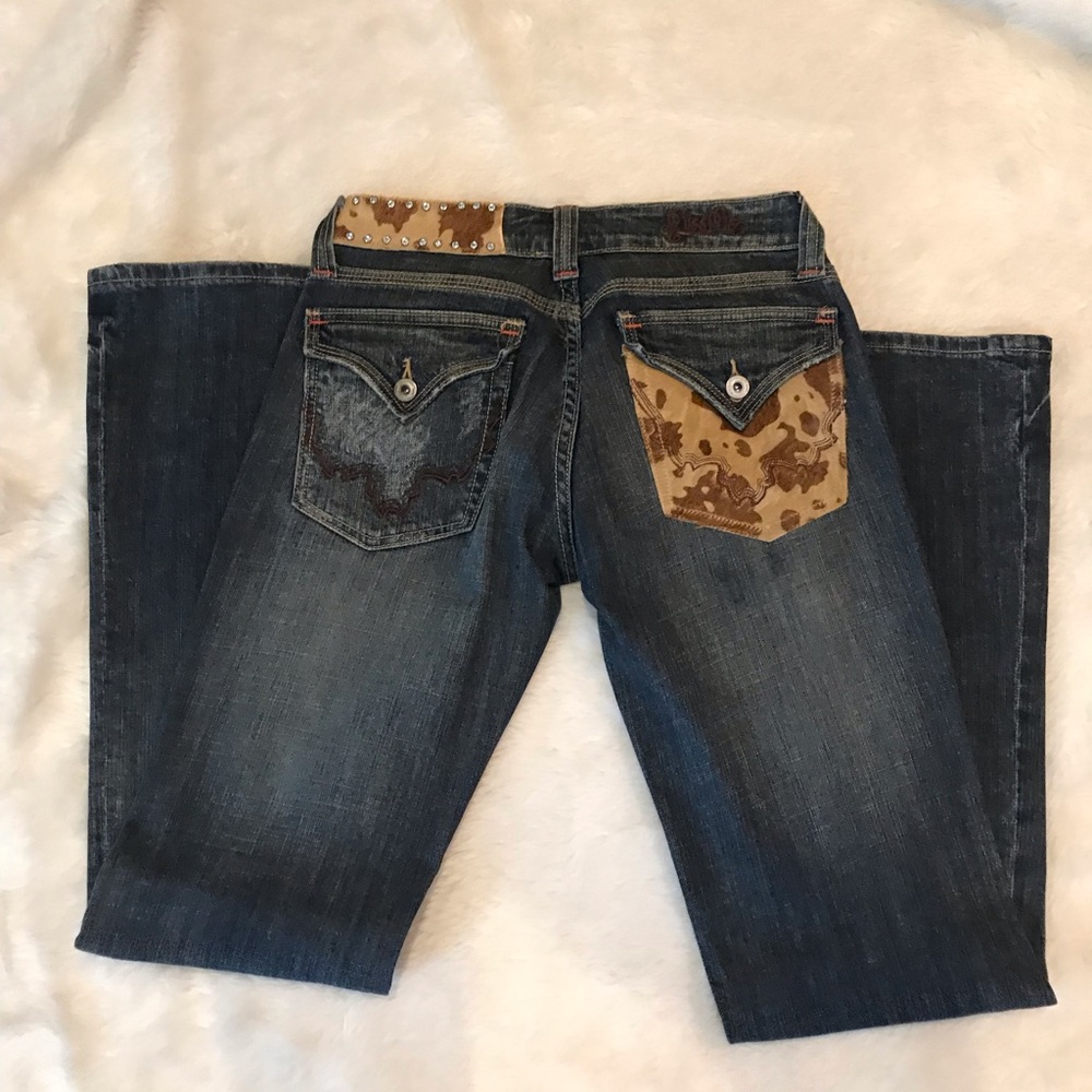 Miss Me Jeans 🤠